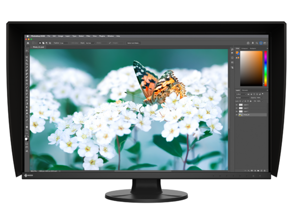 ColorEdge CS3200X front