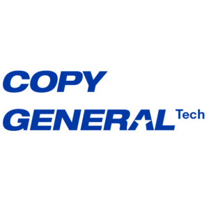 CopyGeneral Tech - logo