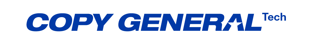 CopyGeneral Tech - logo