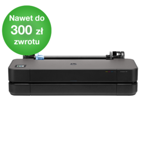 Ploter HP DesignJet T230 24 cale
