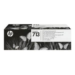 HP 713 DesignJet Printhead Replacement Kit