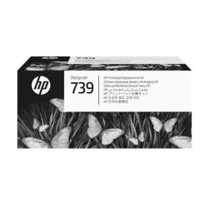 Głowica HP 739 do DesignJet (498N0A)