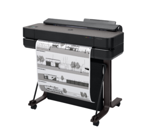 HP DesignJet T650