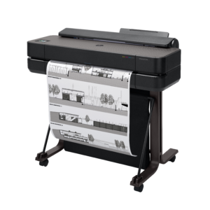 HP DesignJet T650