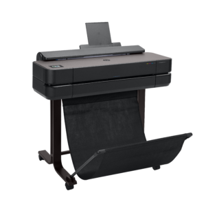 HP DesignJet T650