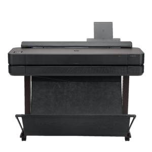 HP DesignJet T650 36in Front