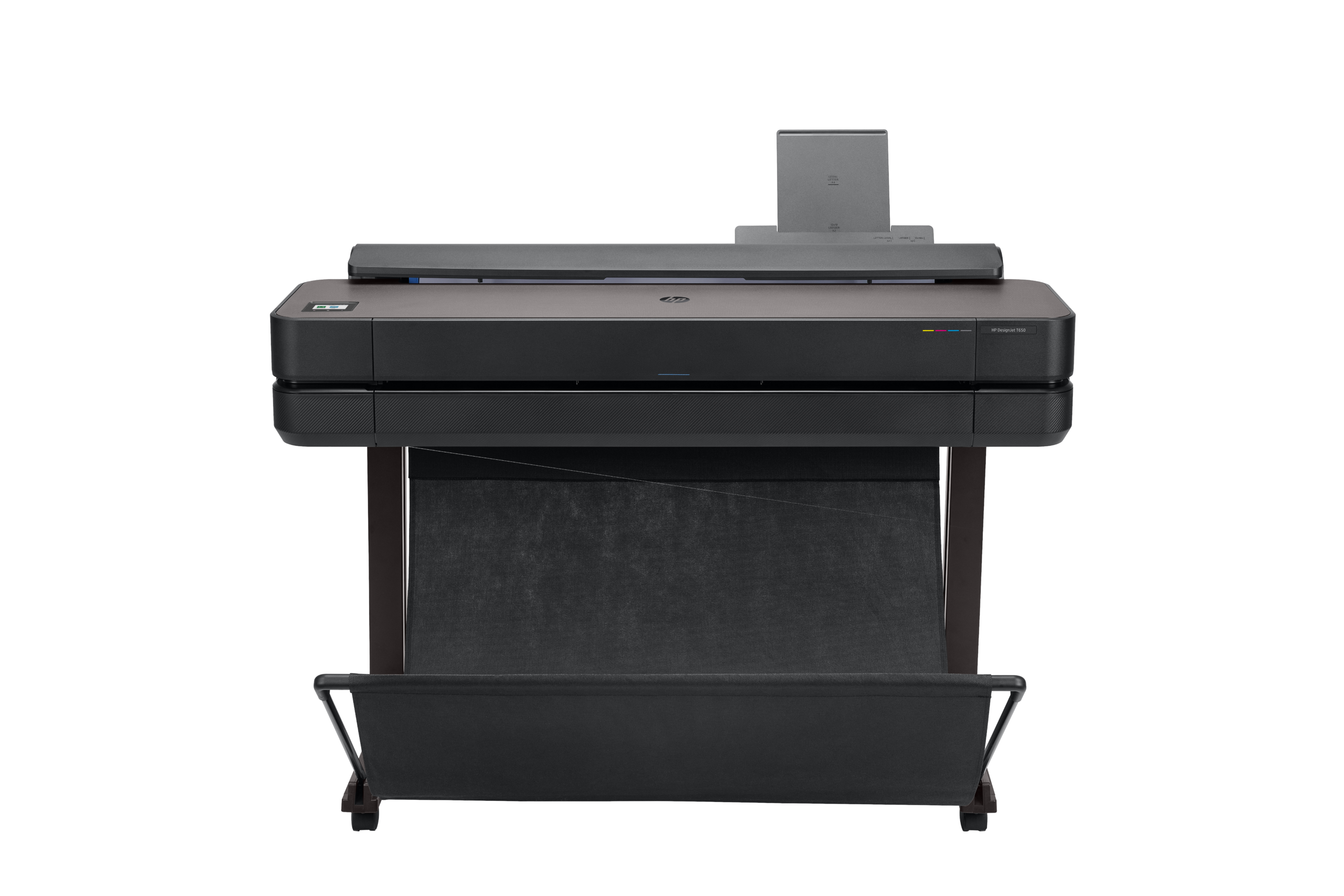 HP DesignJet T650 36in Front