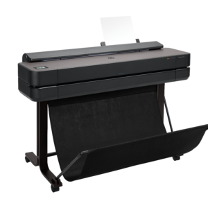 HP DesignJet T650 36in - CloseUp