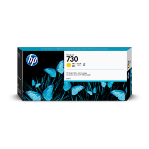 HP_730_300_ml_Yellow