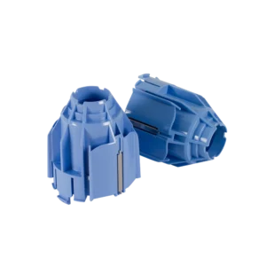 3-calowy adapter do rolki wewnętrznej HP DesignJet