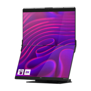 Mobile Pixels Geminos X Dual