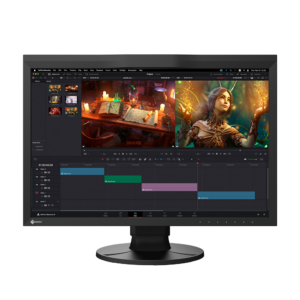 Monitor ColorEdge CG2400S