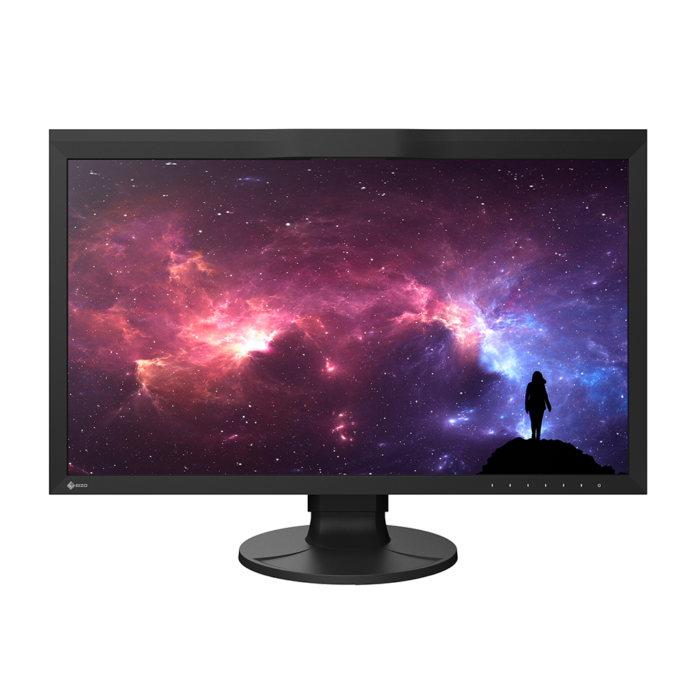 Monitor ColorEdge CG2700X