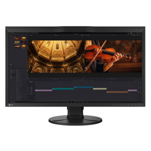 Monitor ColorEdge CG3100X
