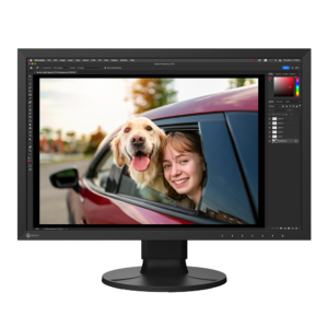 Monitor ColorEdge CS2400R