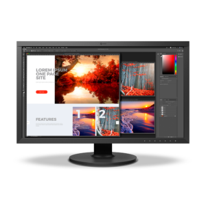 Monitor ColorEdge CS2740