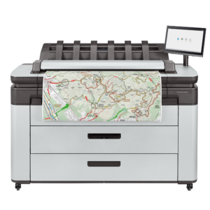DesignjetXL3600-