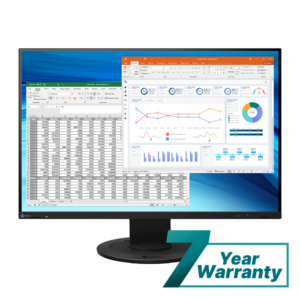 EIZO FlexScan EV2410R-BK