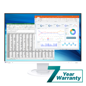 EIZO FlexScan EV2410R-WT