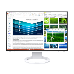 EIZO FlexScan EV2485-WT