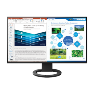 EIZO FlexScan EV2781-BK
