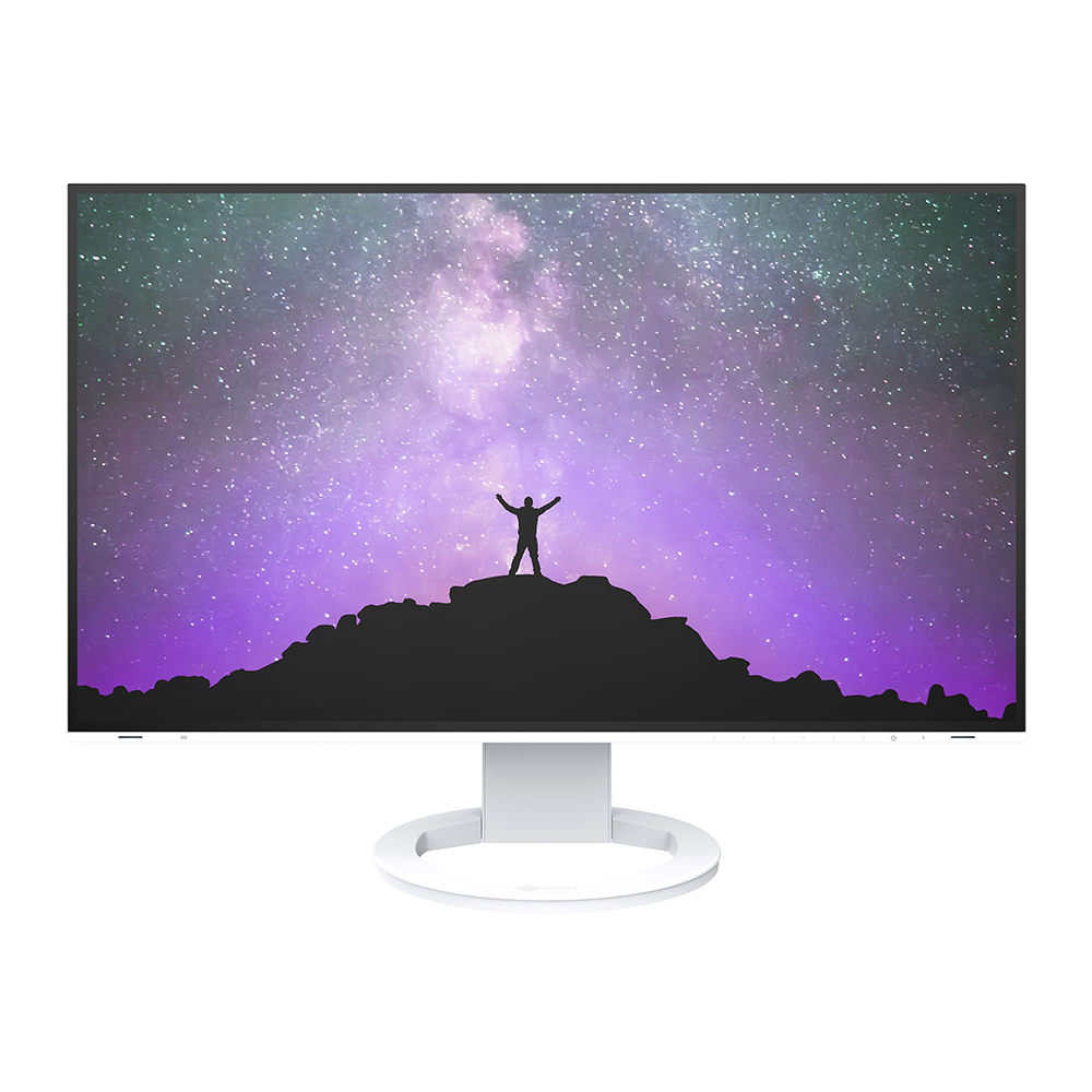EIZO FlexScan EV2781-WT