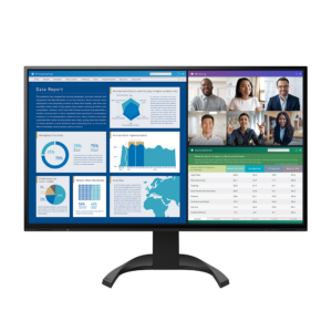 EIZO FlexScan EV3240X-BK