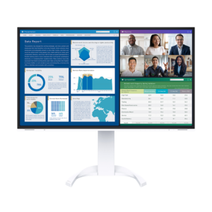 EIZO FlexScan EV3240X-WT
