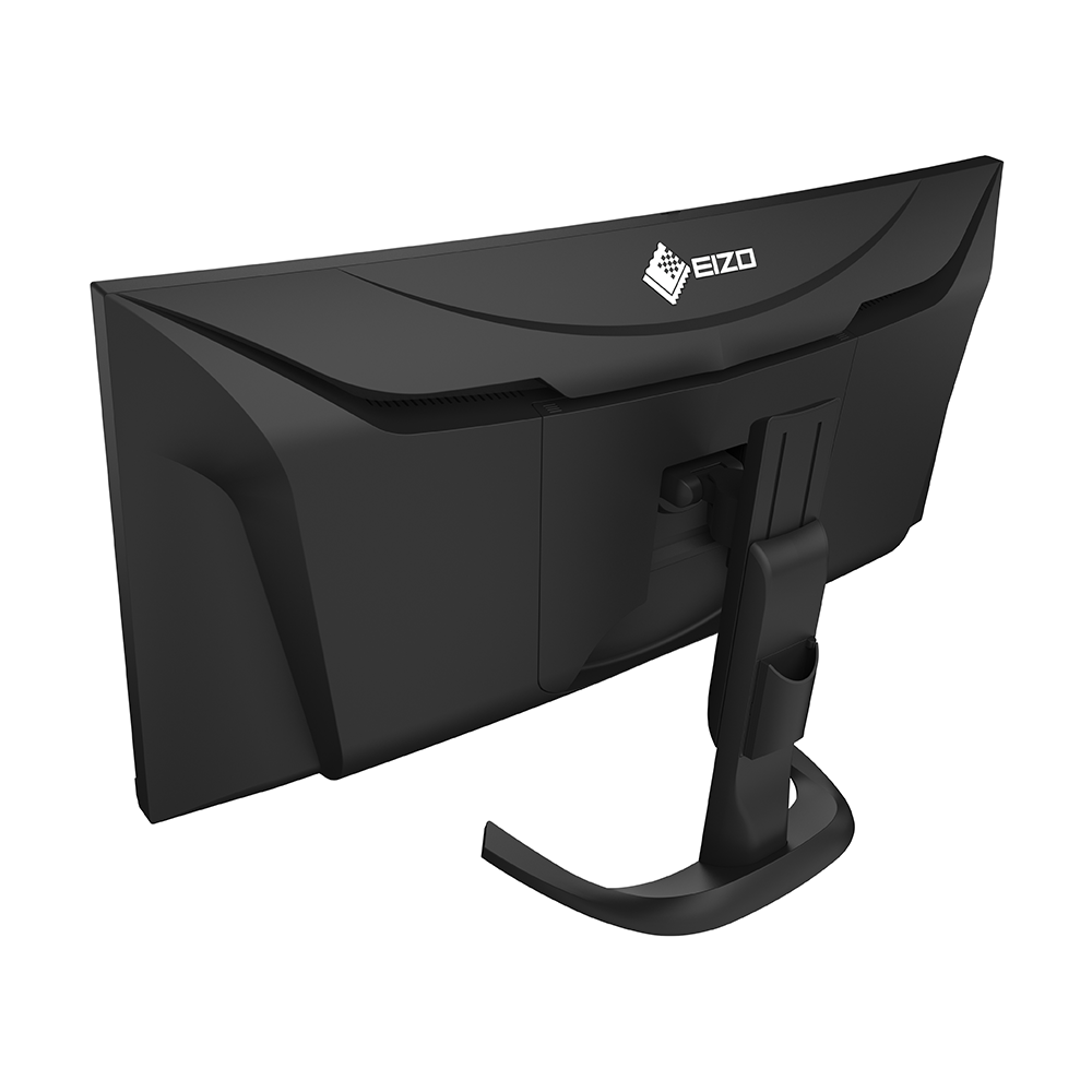 EIZO FlexScan EV3450XC-BK
