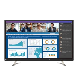 EIZO FlexScan EV3895-BK