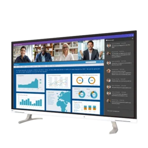 EIZO FlexScan EV3895-WT