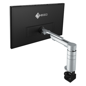 EIZO FlexScan FLT-BK – monitor USB-C widok od tyłu