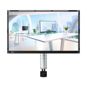 EIZO FlexScan FLT-BK – energooszczędny monitor 23,8 cala Full HD