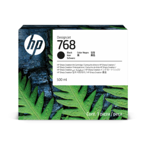 Tusz HP 768 Black 500 ml (4S5B6A)
