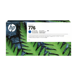 HP-776-1L-Chromatic-Blue