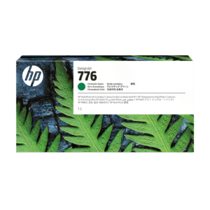 HP-776-1L-Chromatic-Green-