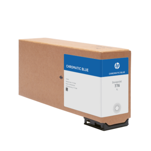 HP-776-1L-Chromatic-Blue