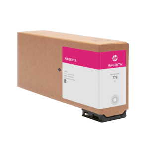 HP-776-1L-Magenta