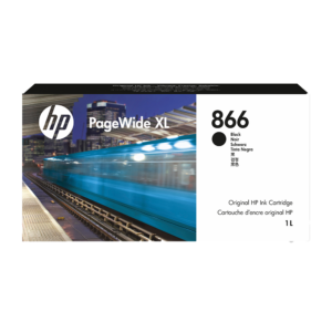 HP-866-WW-1L-Black