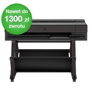 Ploter HP DesignJet T850 36