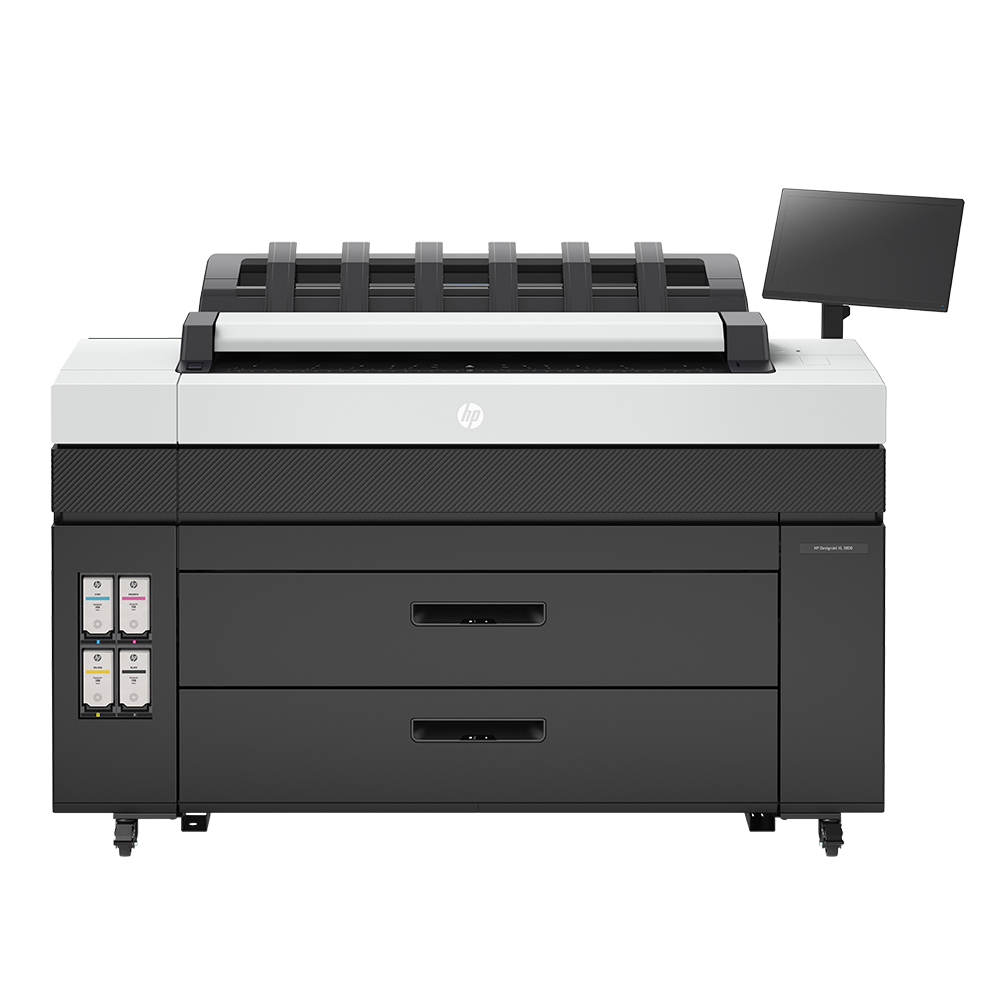 HP-DesignJet-XL-3800-Front-