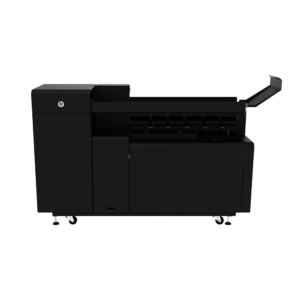 Składarka HP F40