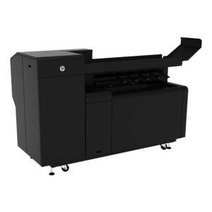 Składarka HP F40