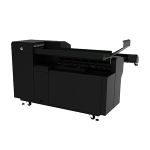 Składarka HP F70