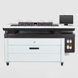 HP PageWide XL 4250 Printer