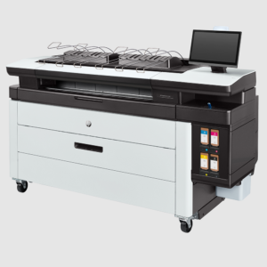 HP PageWide XL 4250 Printer