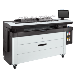 HP PageWide XL 4250 Printer