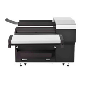 HP PageWide XL Folder F70