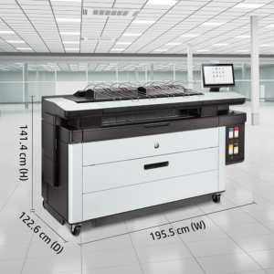 HP_PageWide_XL_5200_Dimensions