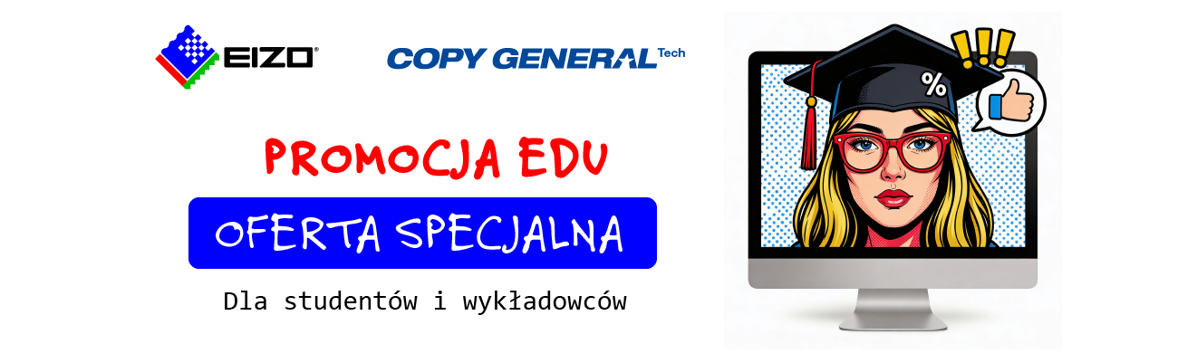 EIZO edukacja